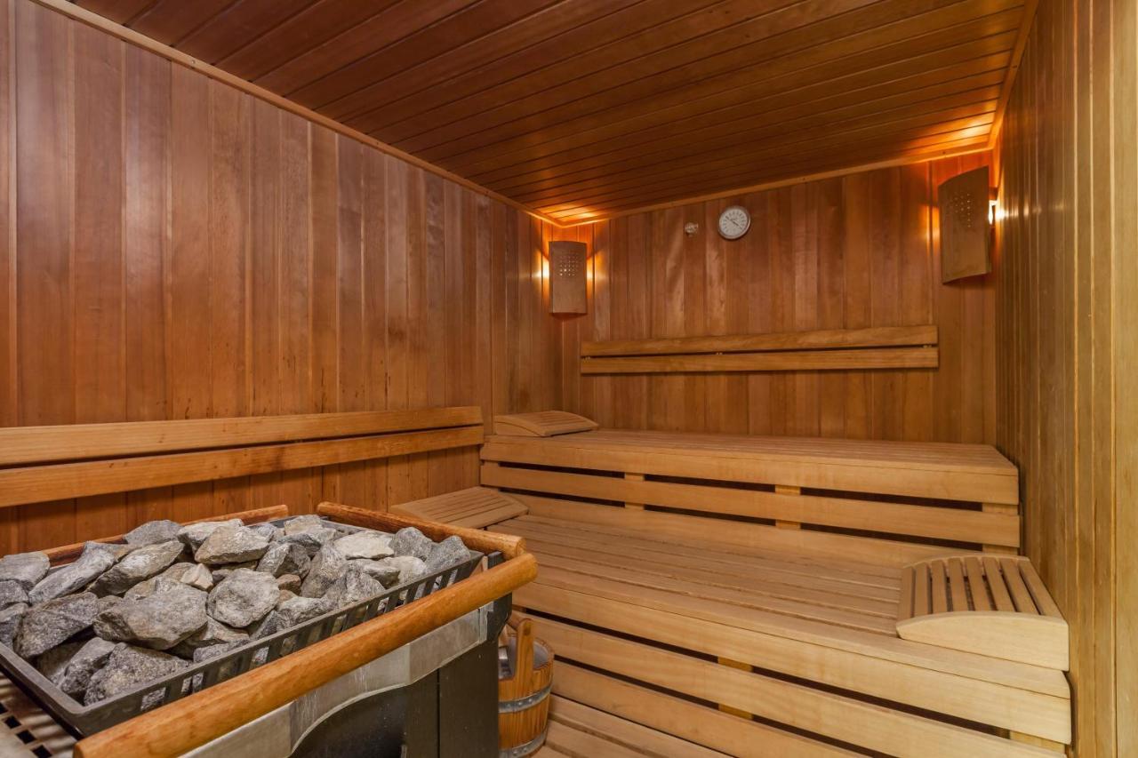 Duenenschloss Wohnung 4-11 Kuehlungsborn Ngoại thất bức ảnh