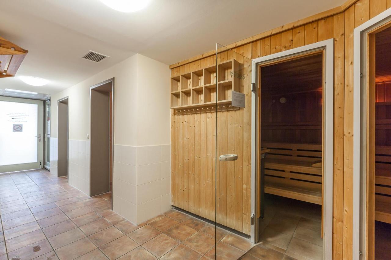 Duenenschloss Wohnung 4-11 Kuehlungsborn Ngoại thất bức ảnh