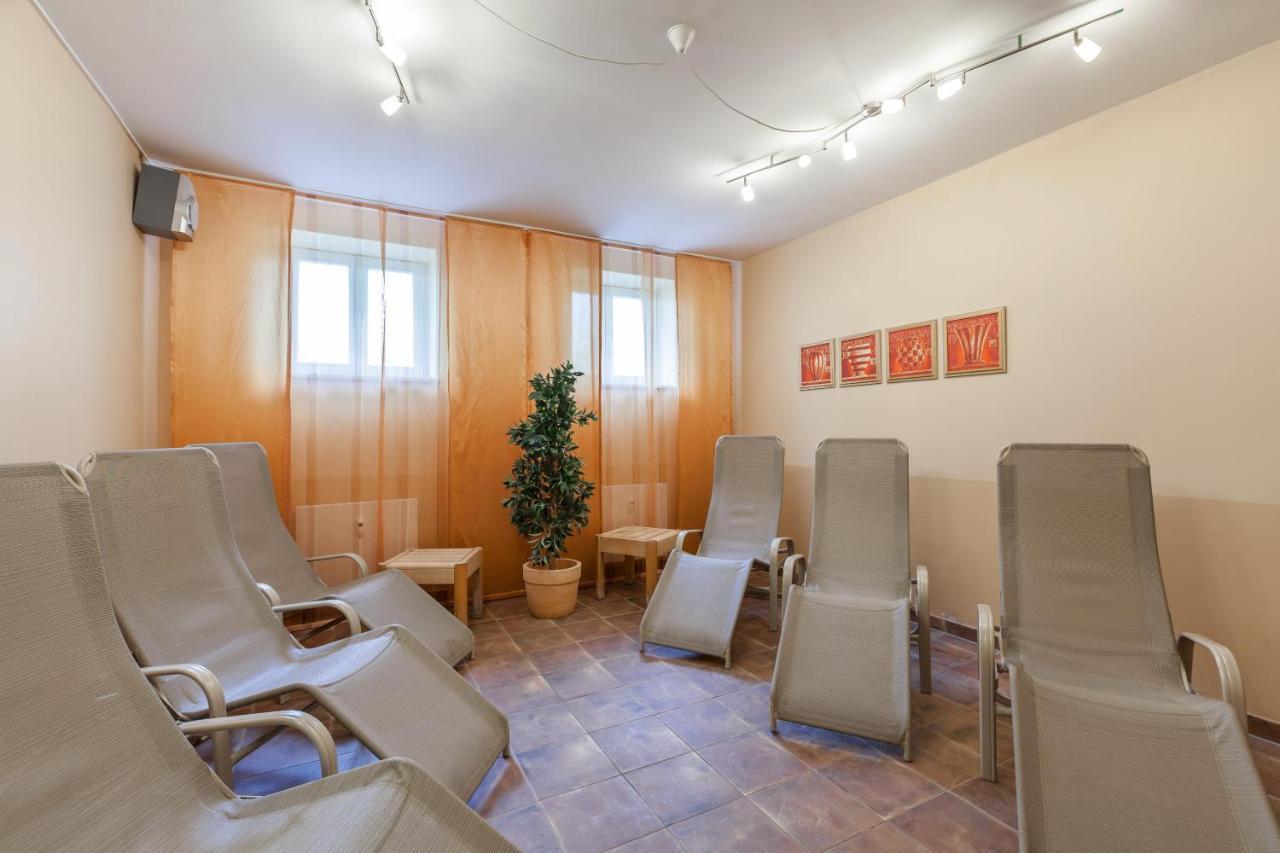 Duenenschloss Wohnung 4-11 Kuehlungsborn Ngoại thất bức ảnh
